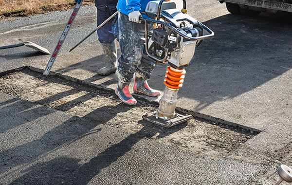 土木業務のイメージ写真